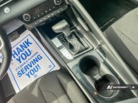 2021 Hyundai Elantra Hybrid Preferred DCT