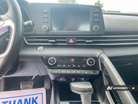 2021 Hyundai Elantra Hybrid Preferred DCT