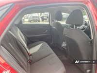 2021 Hyundai Elantra Hybrid Preferred DCT