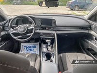 2021 Hyundai Elantra Hybrid Preferred DCT