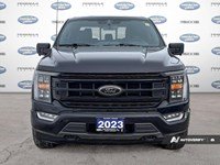 2023 Ford F-150 XLT 4WD SuperCrew 5.5' Box