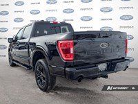 2023 Ford F-150 XLT 4WD SuperCrew 5.5' Box