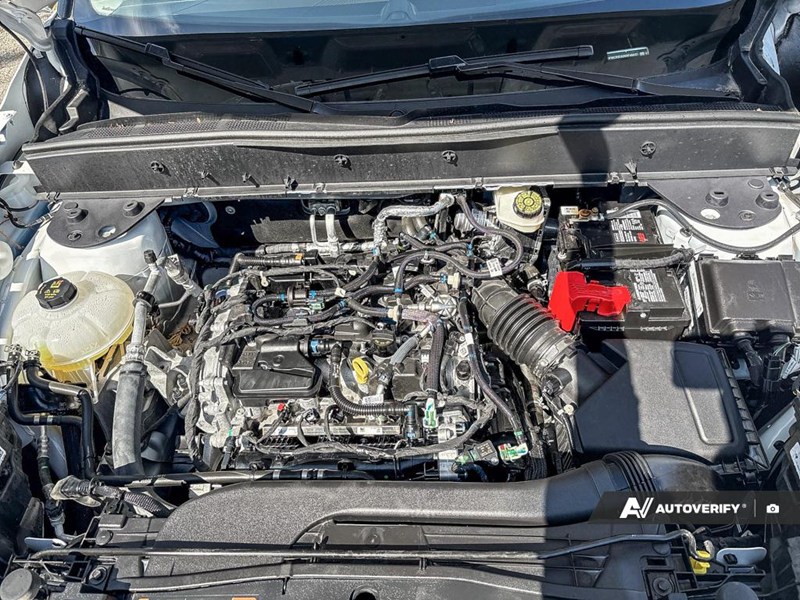 2024 Ford Bronco Sport Outer Banks 4x4