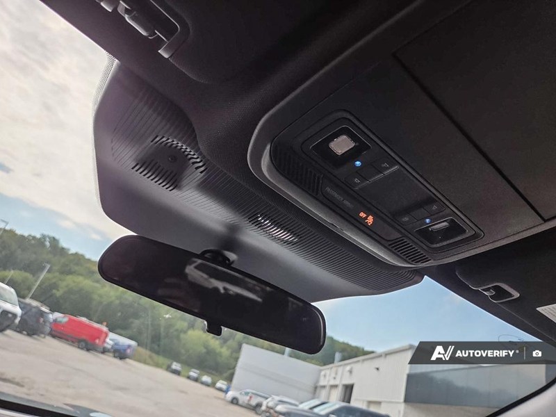 2026 Ford Explorer ST-Line 4WD