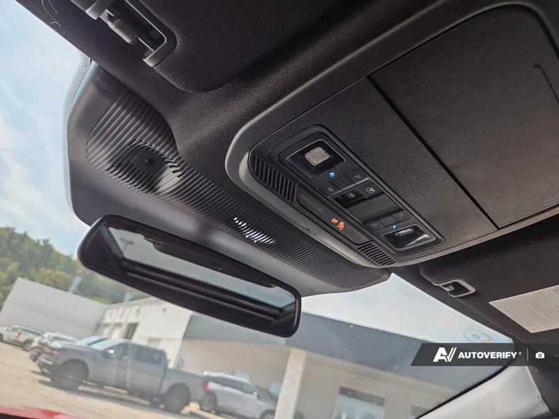 2026 Ford Explorer ST-Line 4WD