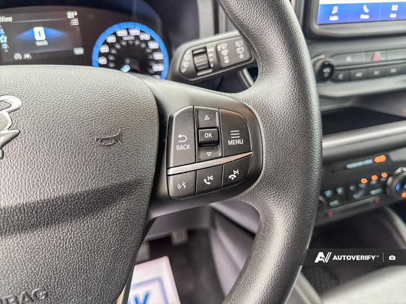 2024 Ford Bronco Sport Big Bend 4x4