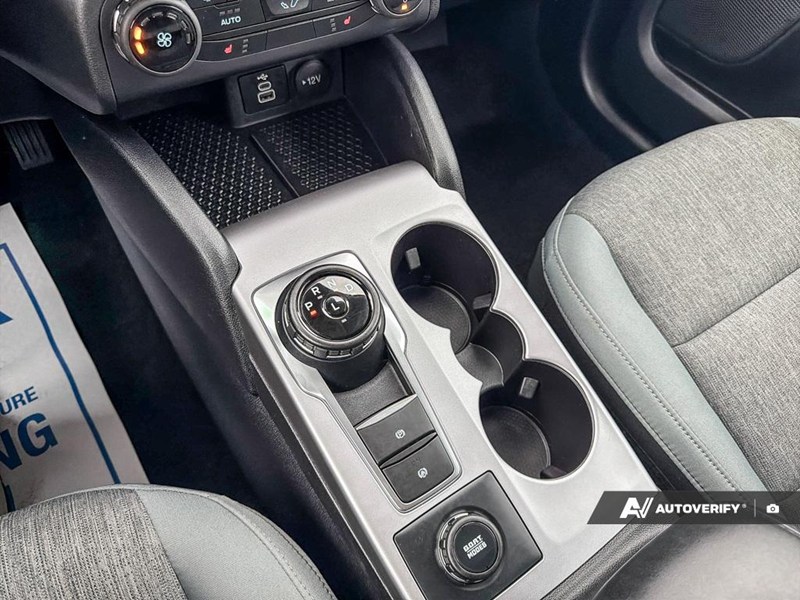 2024 Ford Bronco Sport Big Bend 4x4