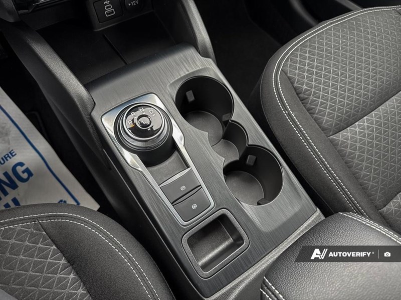 2025 Ford Escape Active AWD