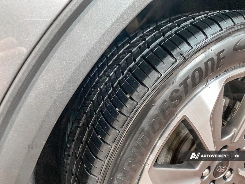 2025 Ford Escape Platinum AWD