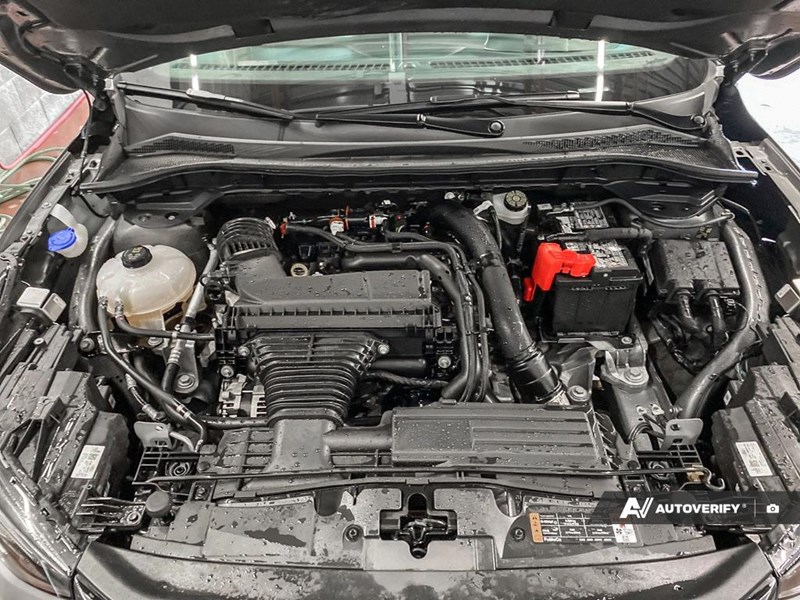 2025 Ford Escape Platinum AWD