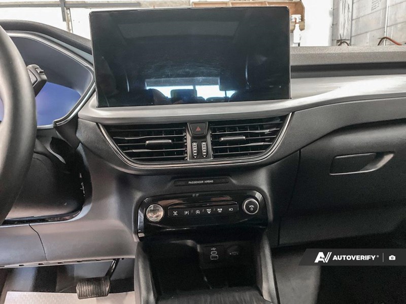 2025 Ford Escape Platinum AWD