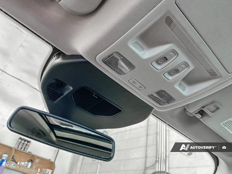 2025 Ford Escape Platinum AWD
