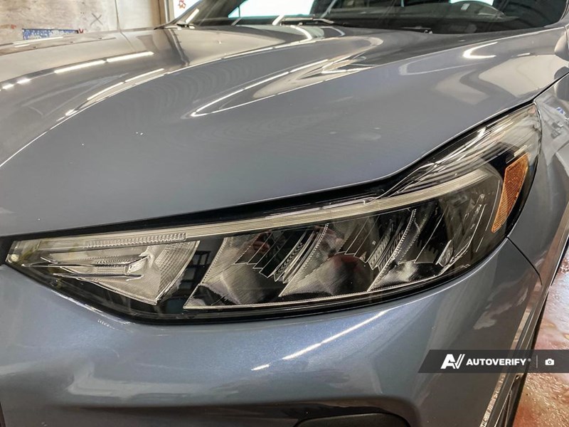 2024 Ford Escape ST-Line AWD