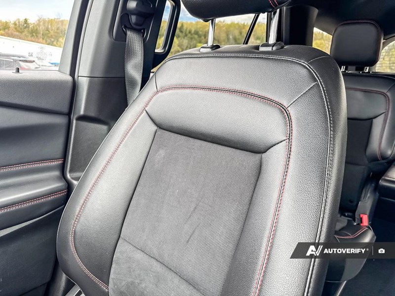 2023 Ford Explorer ST-Line 4WD