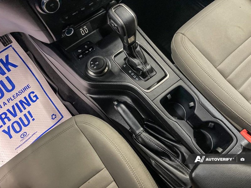 2023 Ford Ranger XLT 4WD SuperCrew 5' Box