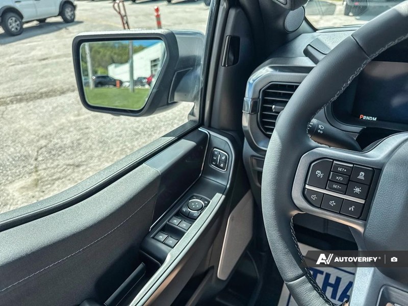 2026 Ford F-150 LARIAT 4WD SuperCrew 5.5' Box
