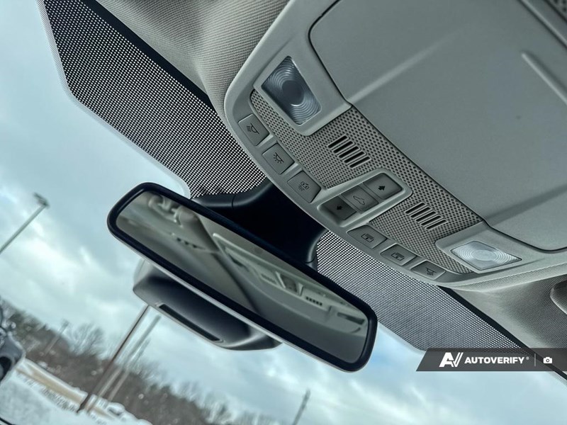 2024 Ford Edge Titanium AWD