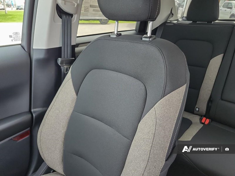 2026 Ford Bronco Sport Big Bend 4x4