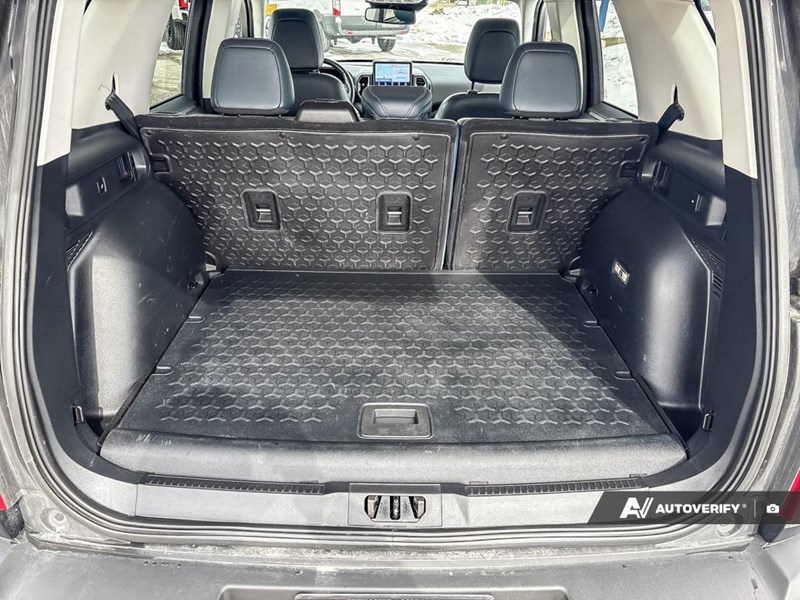 2023 Ford Bronco Sport Outer Banks 4x4