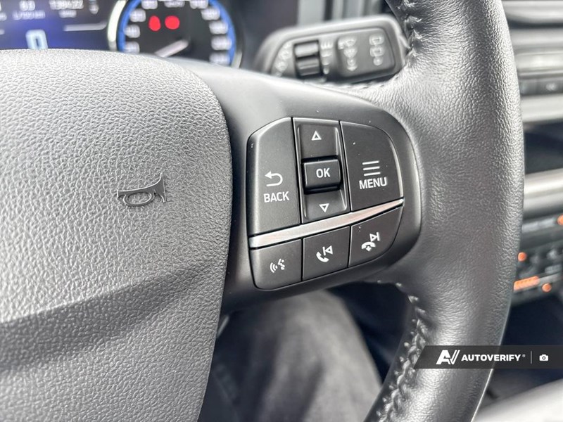 2023 Ford Bronco Sport Outer Banks 4x4