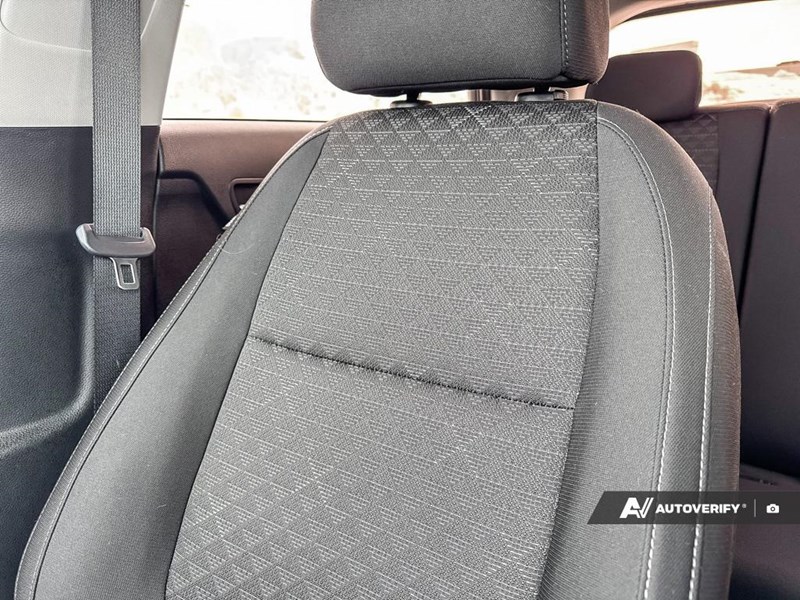 2022 Kia Rio LX+ IVT