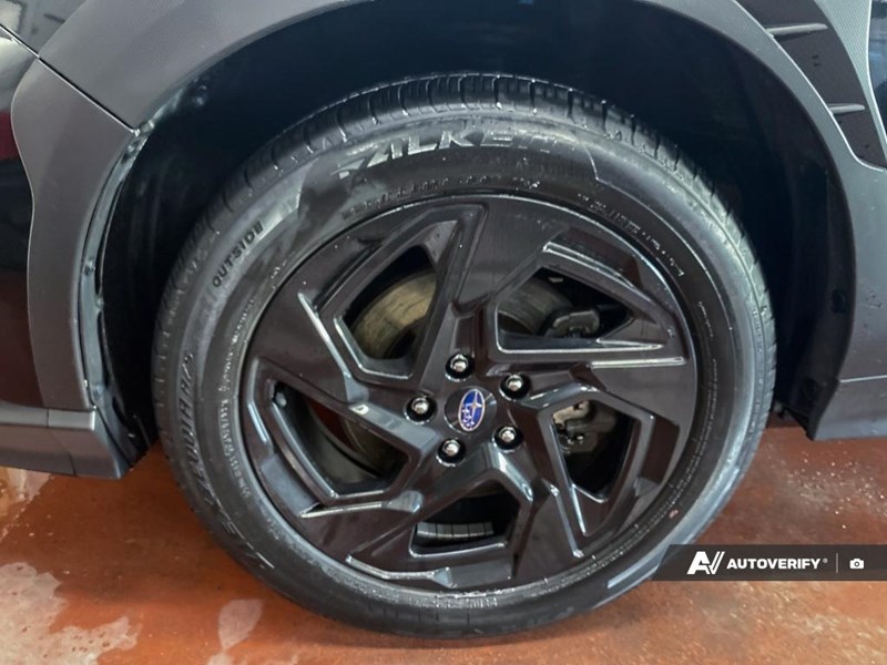 2024 Subaru Crosstrek Onyx AWD