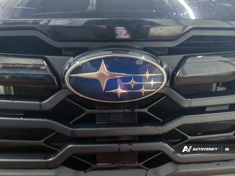 2024 Subaru Crosstrek Onyx AWD