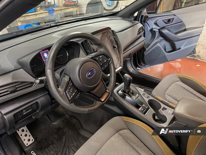 2024 Subaru Crosstrek Onyx AWD