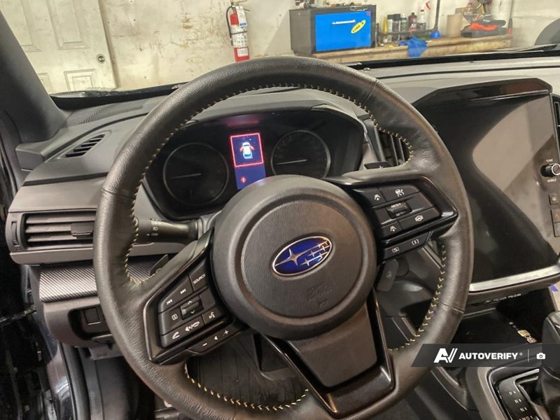 2024 Subaru Crosstrek Onyx AWD