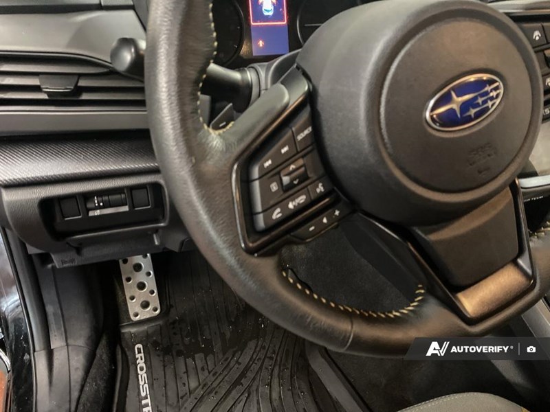2024 Subaru Crosstrek Onyx AWD