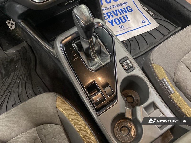 2024 Subaru Crosstrek Onyx AWD