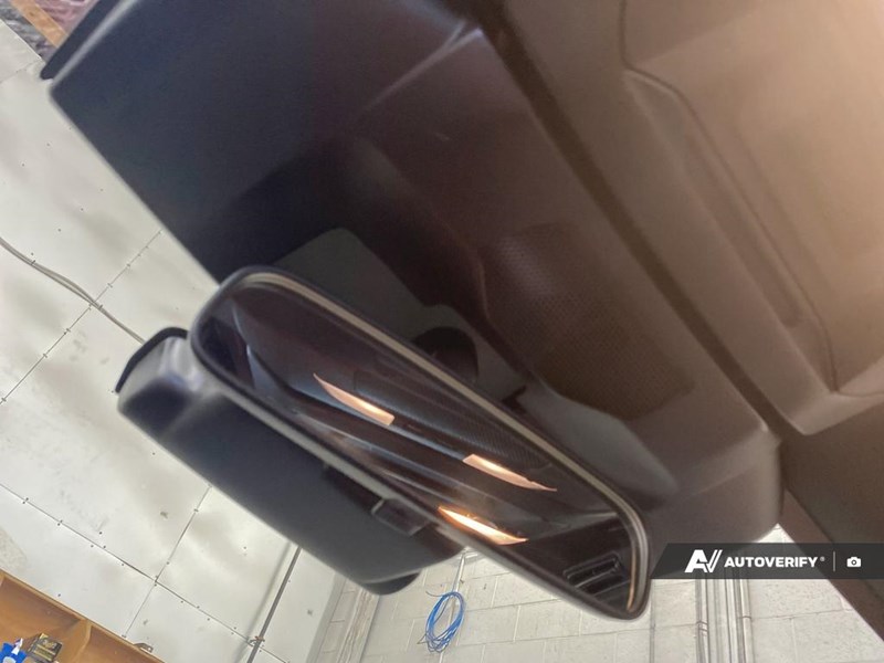 2024 Subaru Crosstrek Onyx AWD