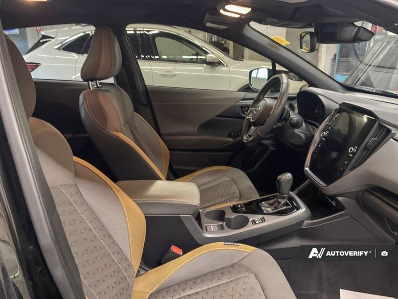 2024 Subaru Crosstrek Onyx AWD