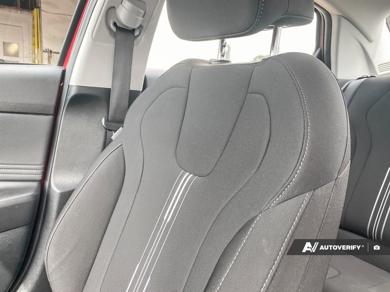 2021 Hyundai Elantra Hybrid Preferred DCT