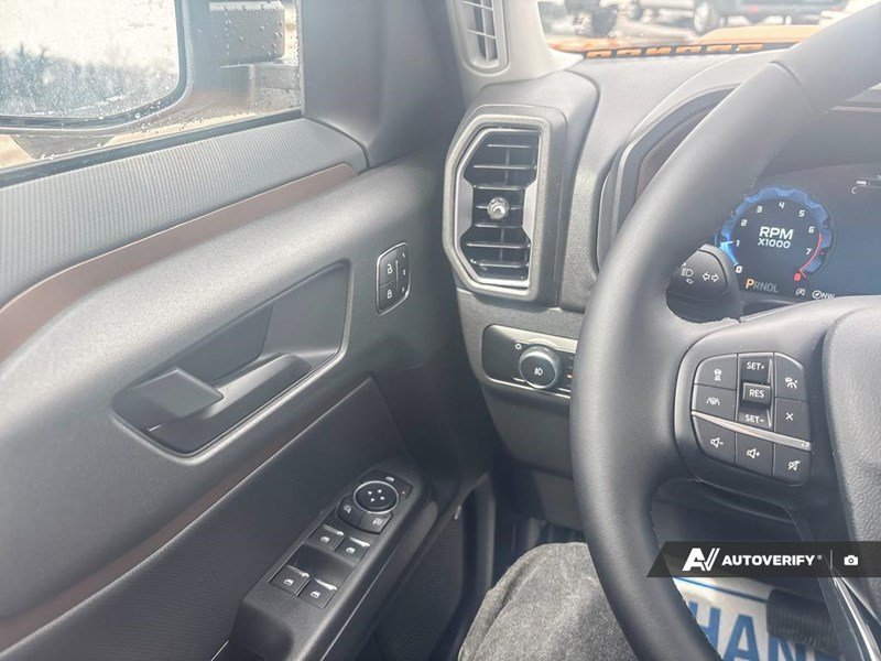 2026 Ford Bronco Sport Outer Banks 4x4