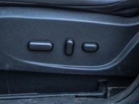 2018 Ford Escape Titanium 4WD