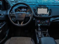 2018 Ford Escape Titanium 4WD