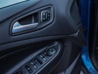 2018 Ford Escape Titanium 4WD