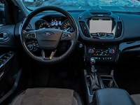 2018 Ford Escape Titanium 4WD