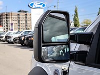 2019 Ford F-450 XL 4WD Crew Cab 8' Box