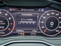 2020 Audi Q5 Progressiv 45 TFSI quattro