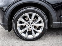 2021 Ford Explorer Platinum 4WD