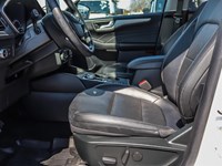 2022 Ford Escape SEL Hybrid AWD