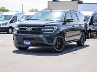 2022 Ford Expedition Max Limited Max 4x4
