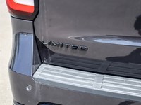 2022 Ford Expedition Max Limited Max 4x4