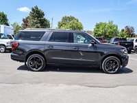 2022 Ford Expedition Max Limited Max 4x4