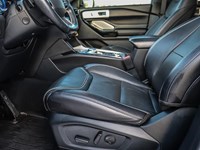 2022 Ford Explorer ST 4WD/ PRM,TECH PCKG