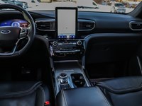 2022 Ford Explorer ST 4WD/ PRM,TECH PCKG