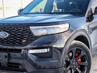 2022 Ford Explorer ST 4WD/ PRM,TECH PCKG