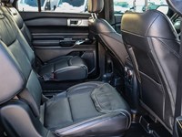 2022 Ford Explorer ST 4WD/ PRM,TECH PCKG